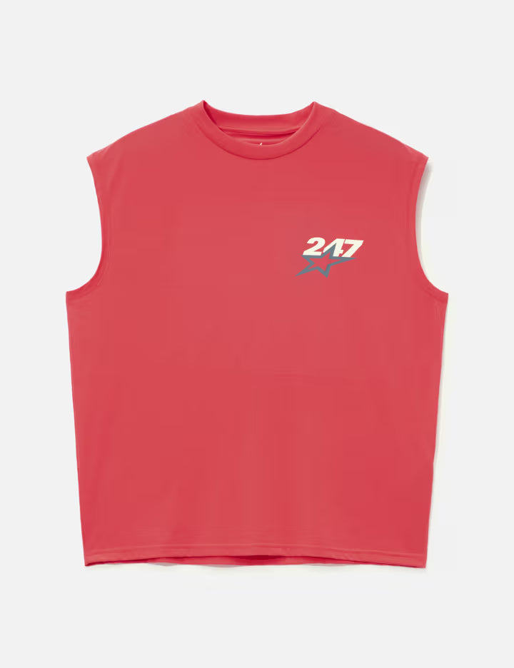 Team 247 Star Tank