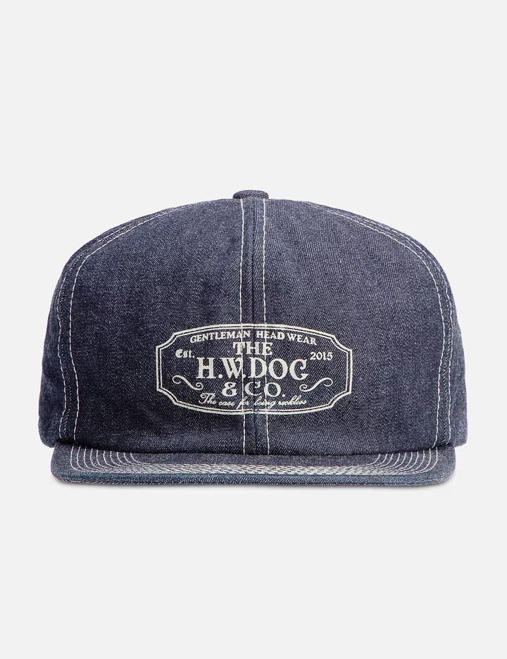 Trucker Cap-D