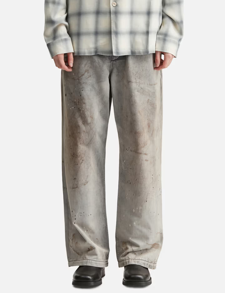 Rig Chino