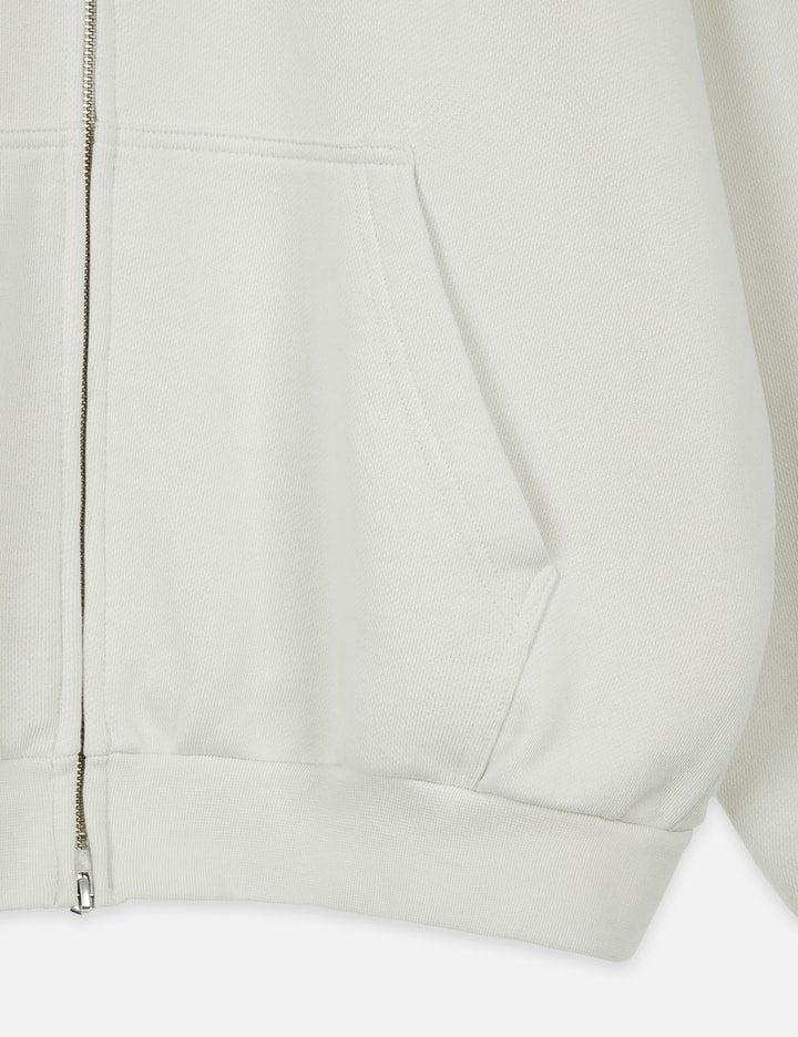 Lost In Sydney Zip-up Hoodie