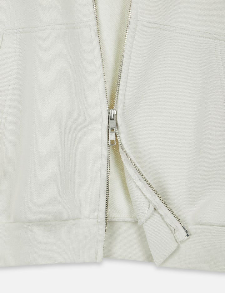 Lost In Sydney Zip-up Hoodie