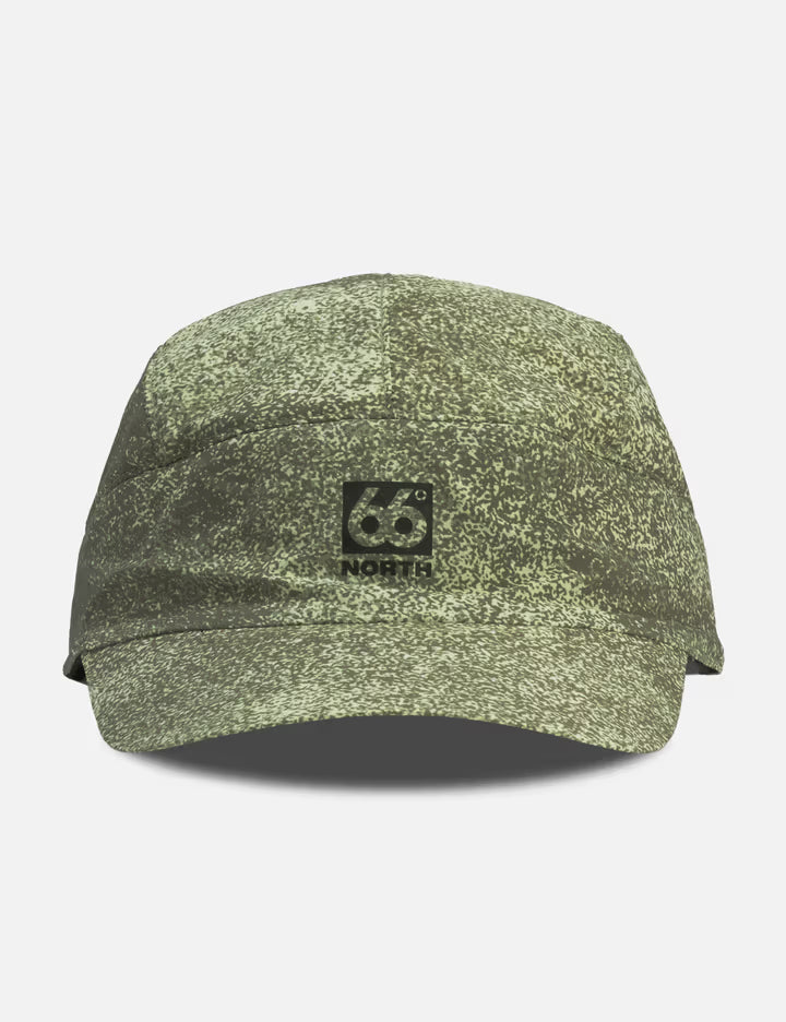 Helgafell Cap