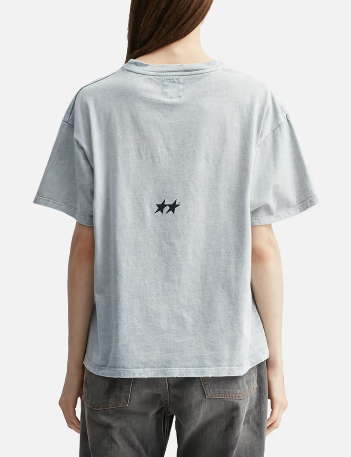 Twojeys Acid Grey T-Shirt