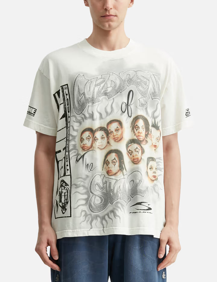 Children Of The Star T-Shirt