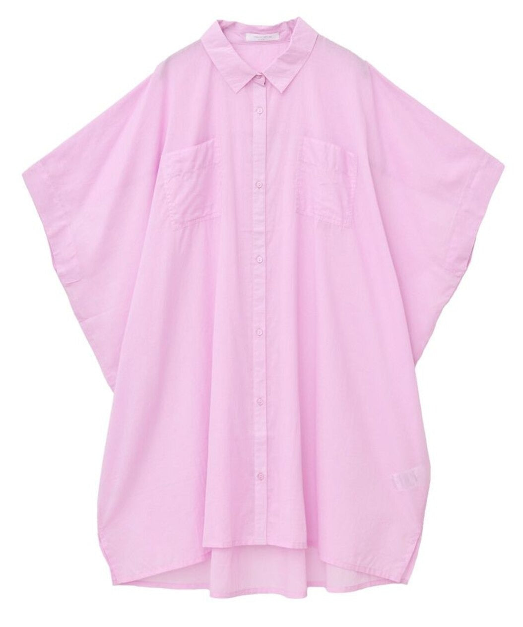 Aiya Poncho Tunic