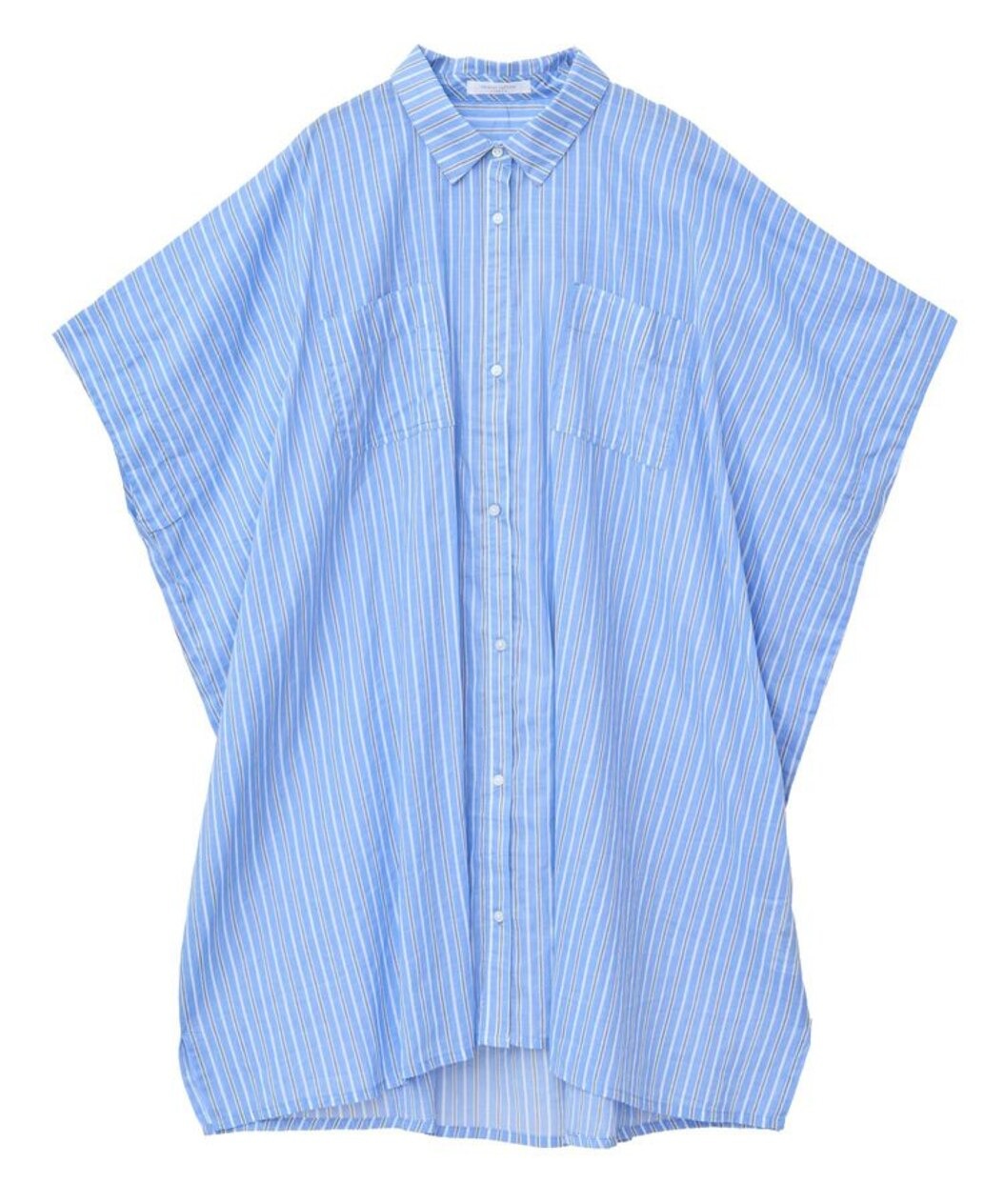 Aiya Poncho Tunic