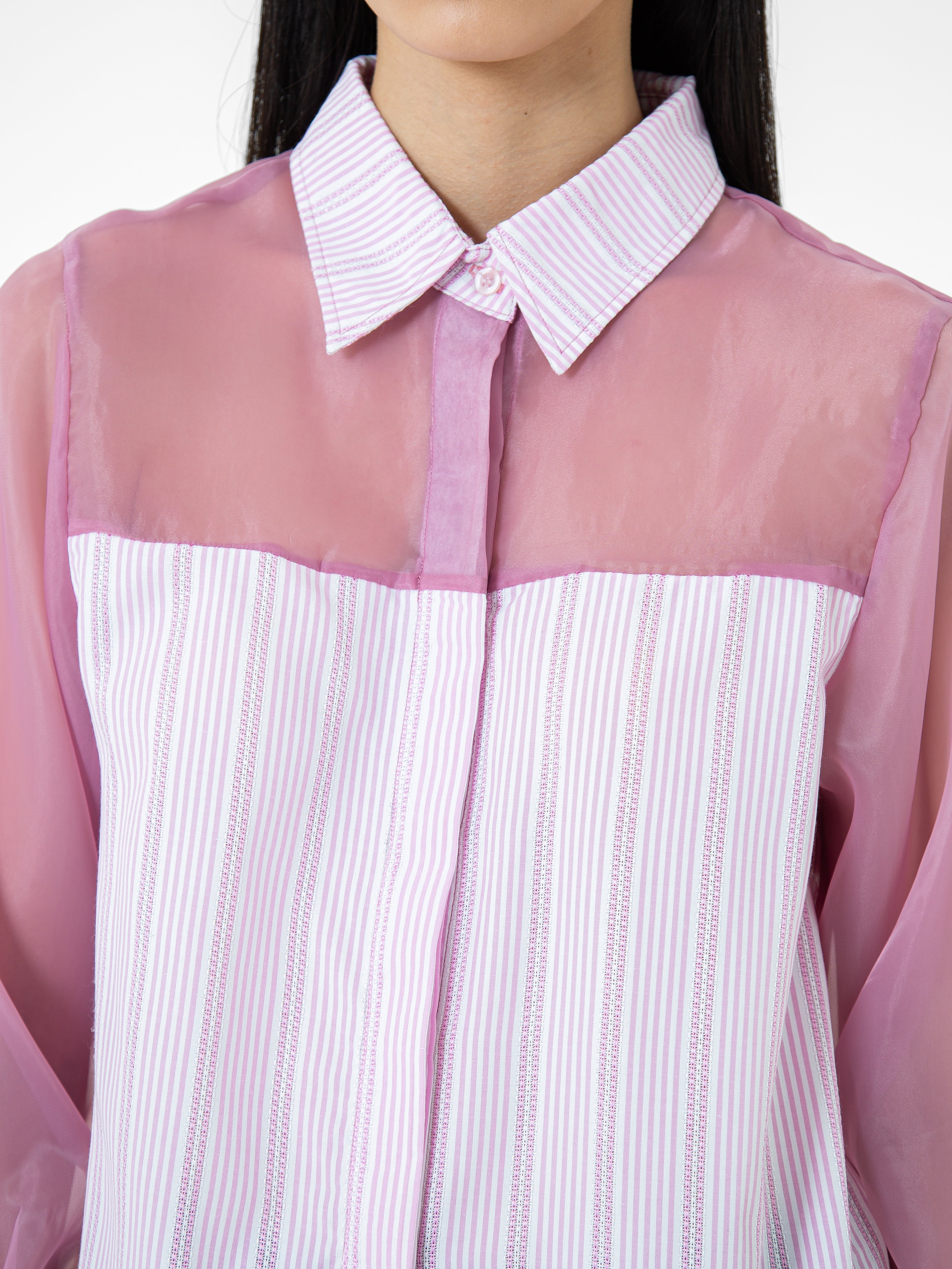 Matilde Cotton Tencel Shirt