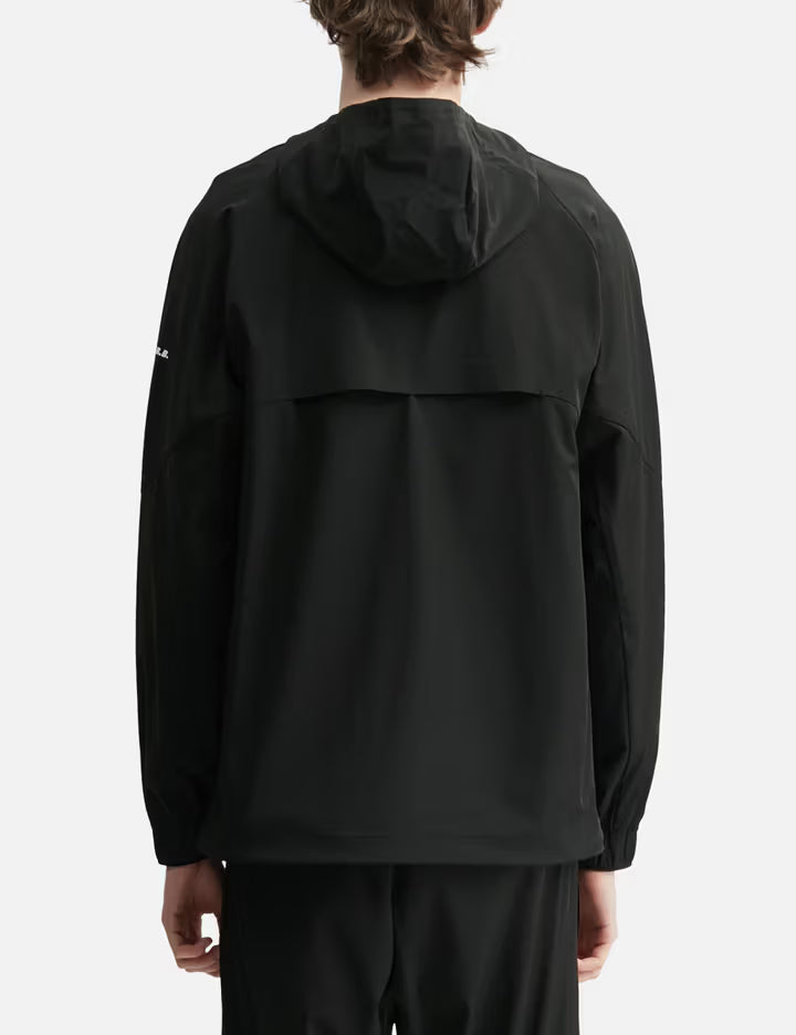Cordura 4way Stretch Ventilation Jacket