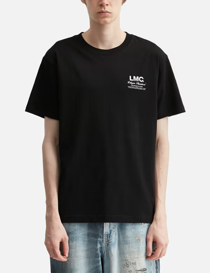 Flying Puppy Tee