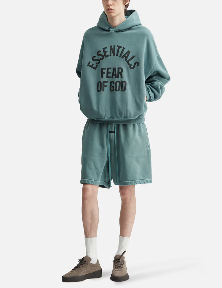 Campus 90's Hoodie