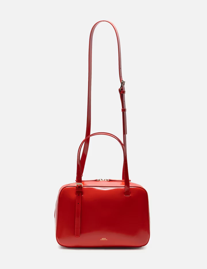 Virginie Box Bag