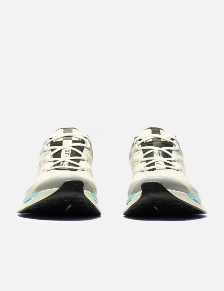 MM6 X Salomon XT