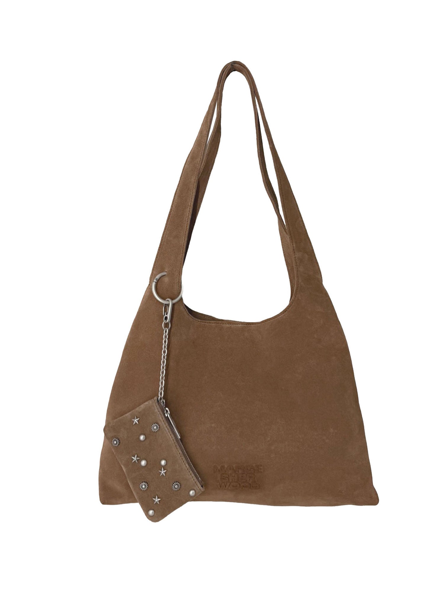 HALTER HOBO LARGE