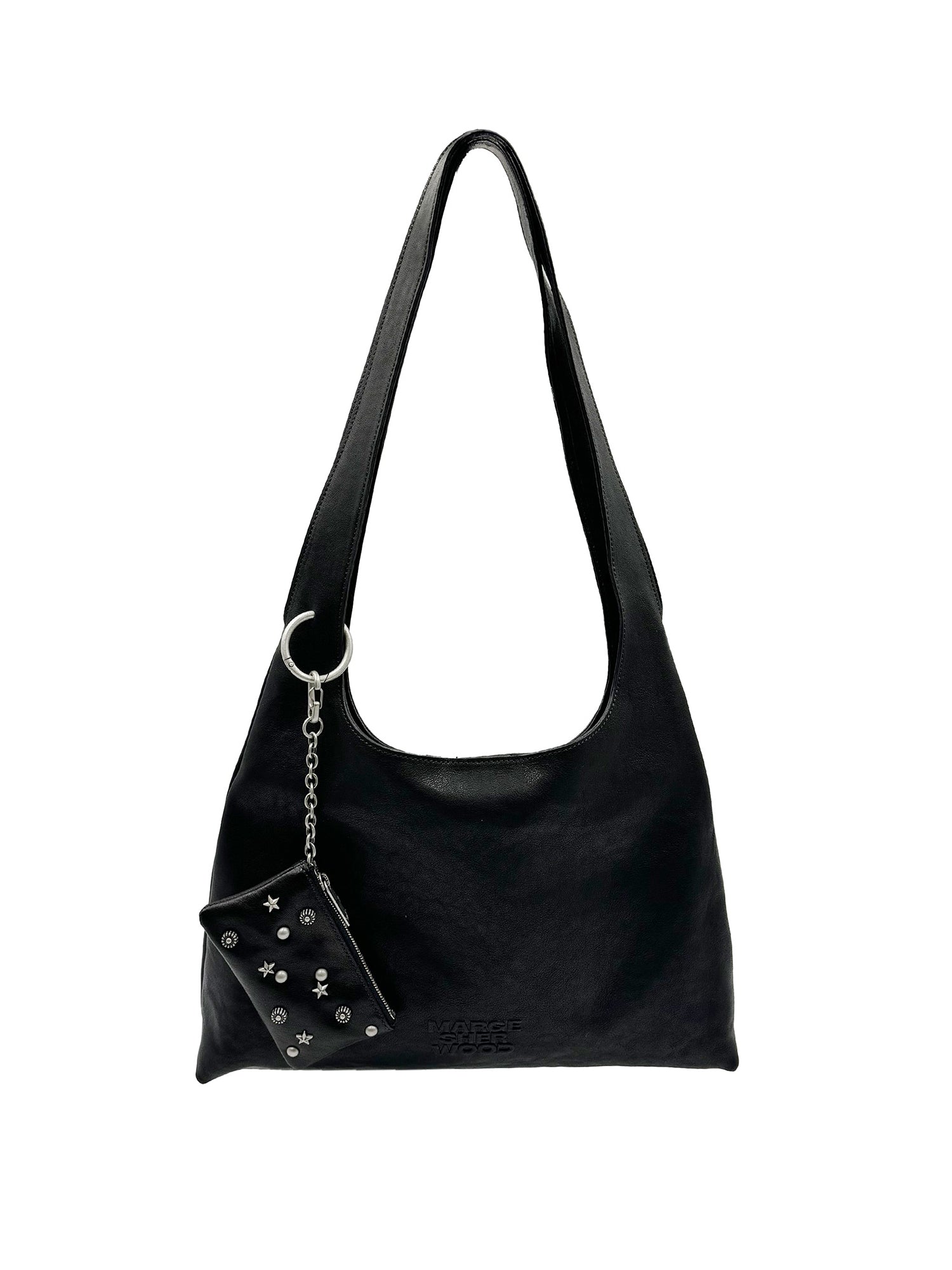 HALTER HOBO LARGE
