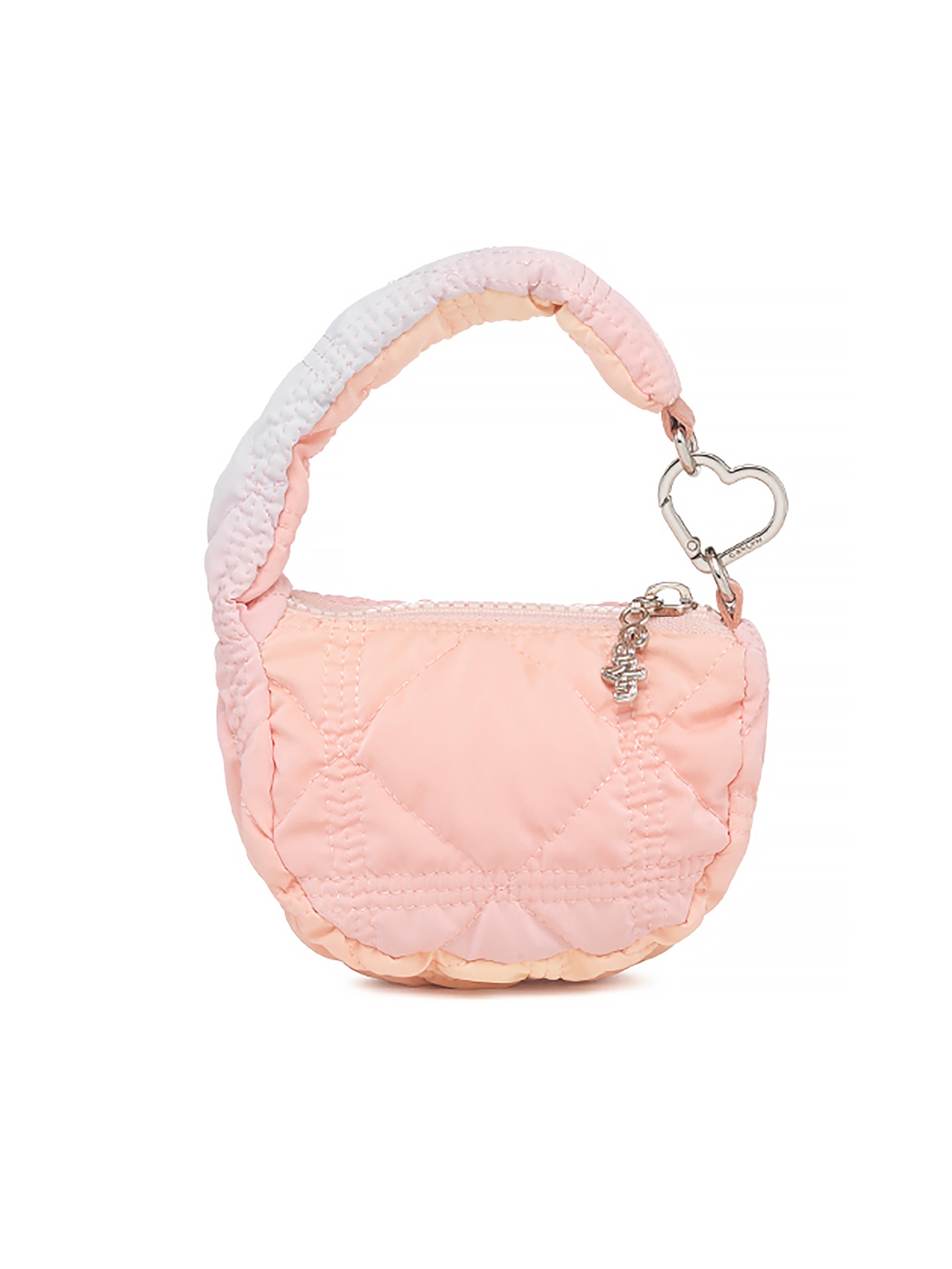 SOFT TEENY BAG CHARM