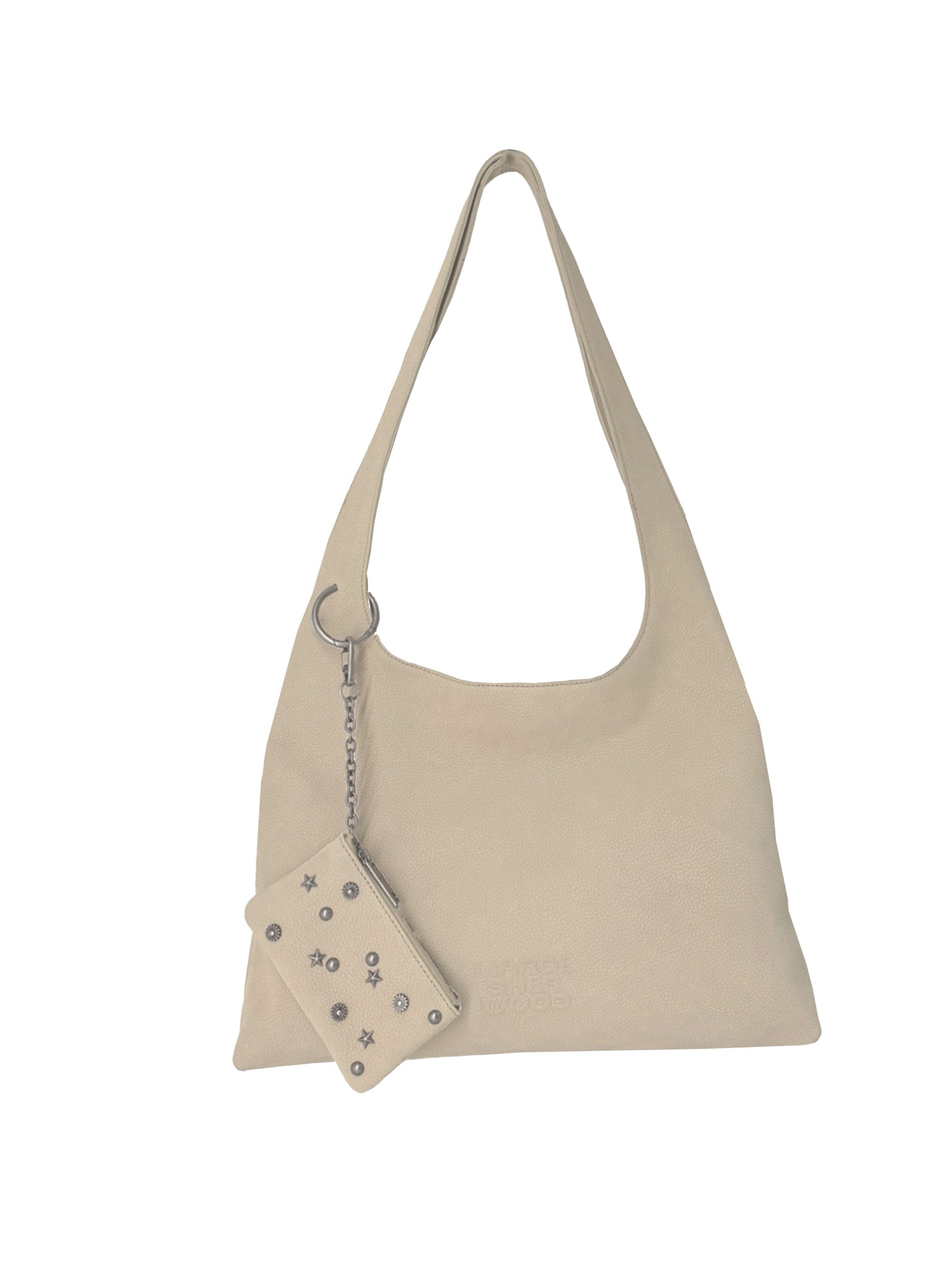 HALTER HOBO LARGE
