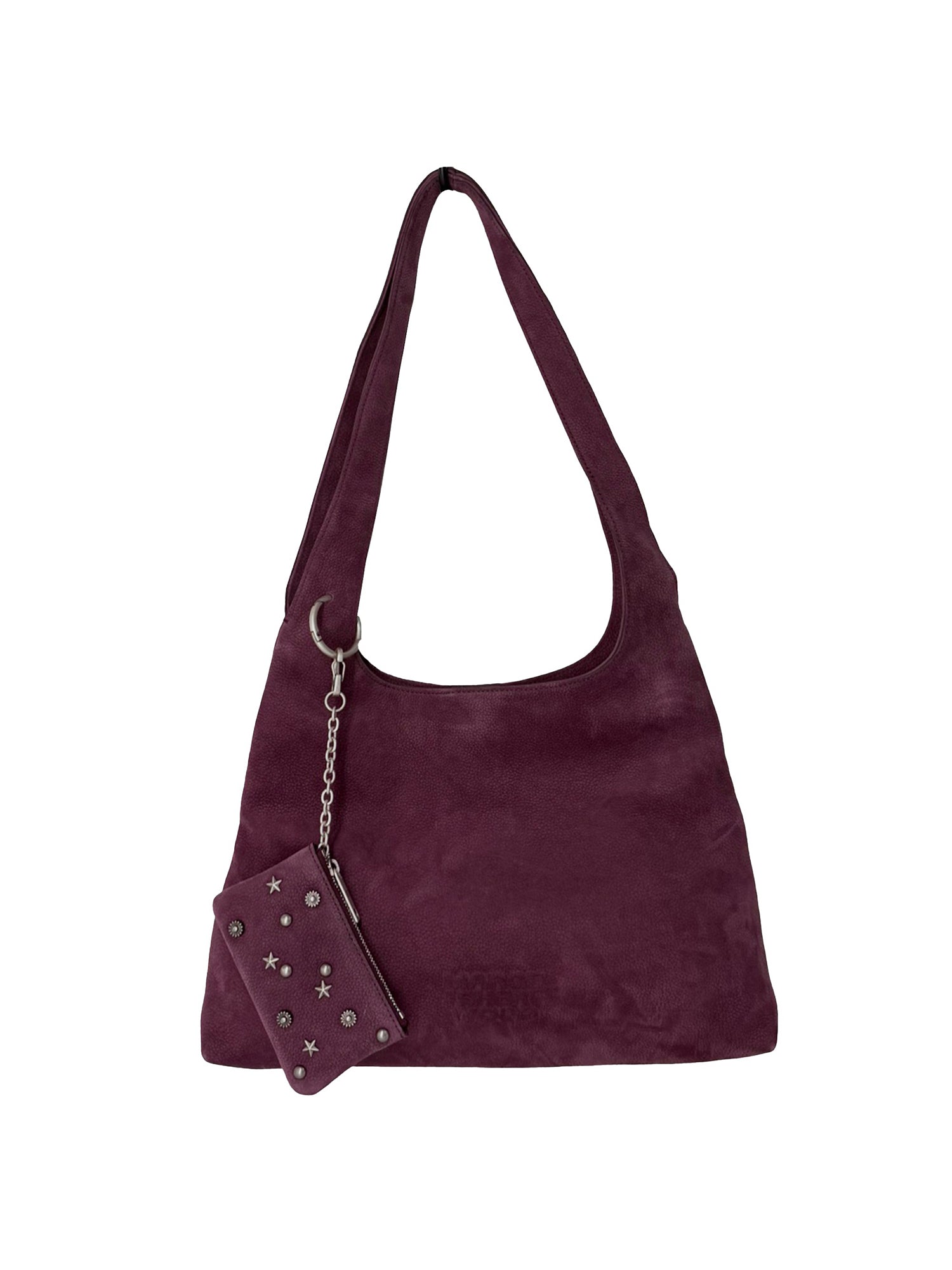 HALTER HOBO LARGE