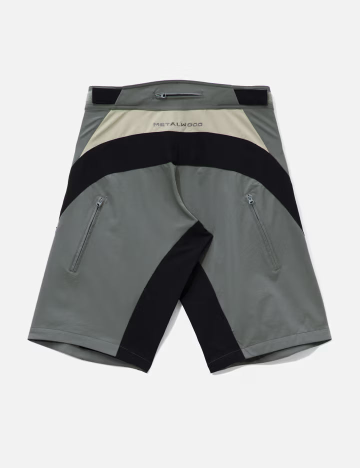 Machine Short
