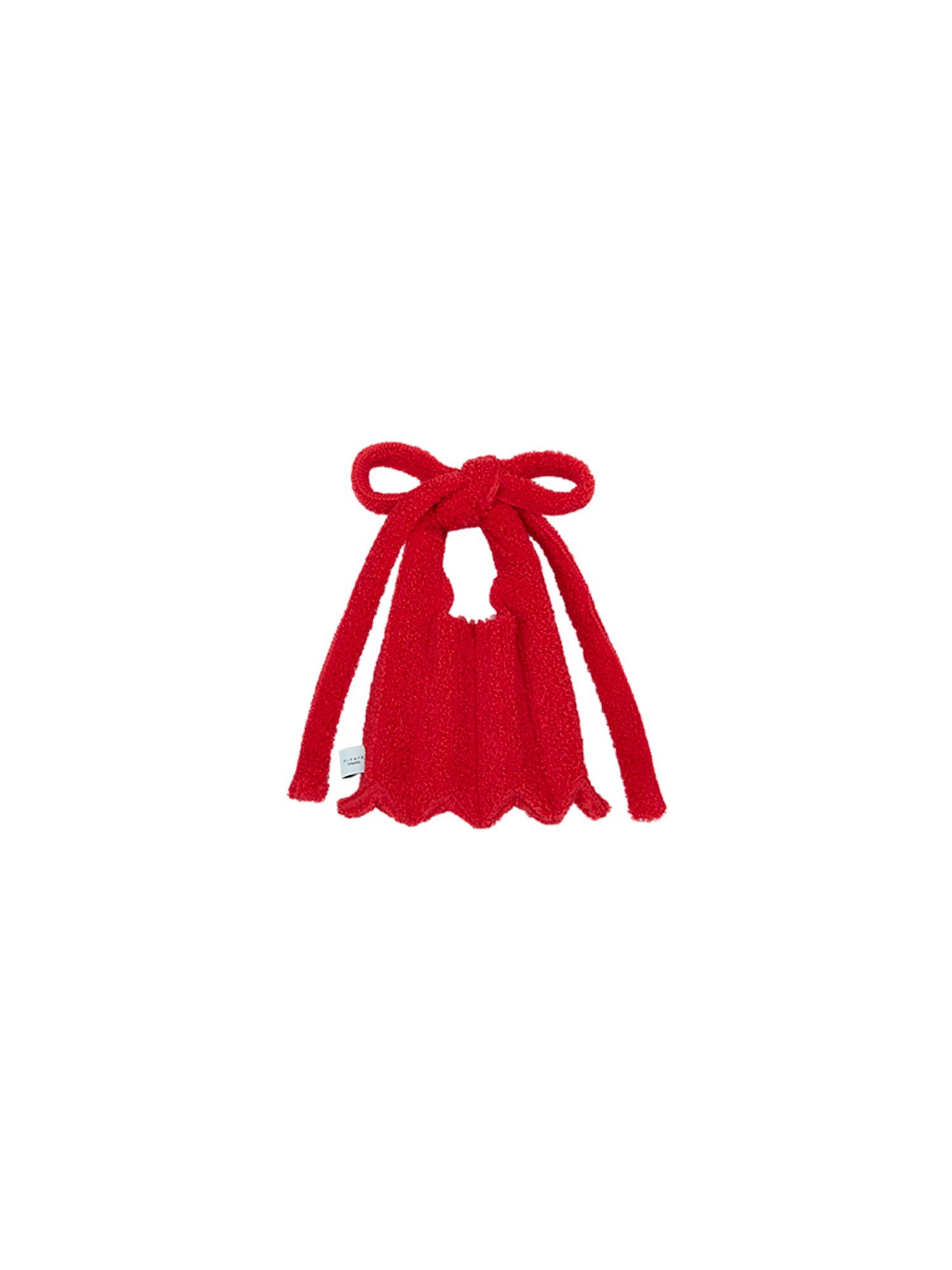 POODLE MICRO BAG