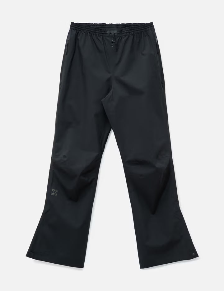 Aðalvík Packable Rain Pants