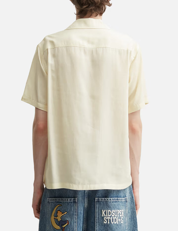 Technicolor Dreams Lycra Shirt