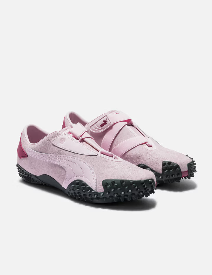 PUMA X POKÉMON Mostro Espeon