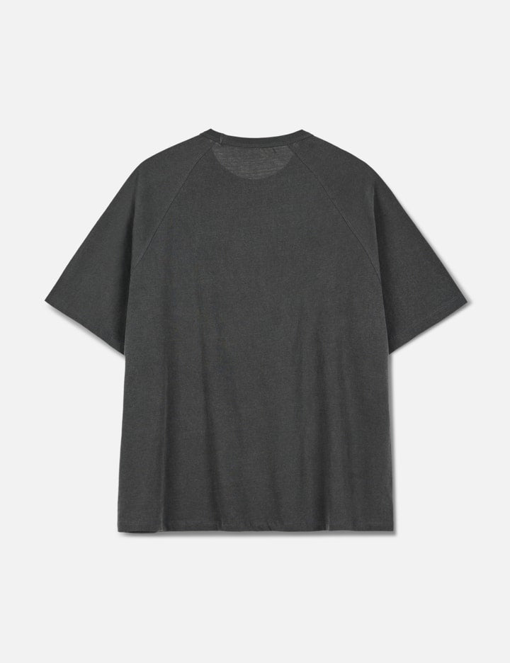 D & Friends Graphic Overfit T-shirt