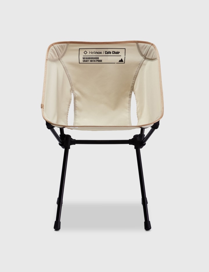 Cafe Chair