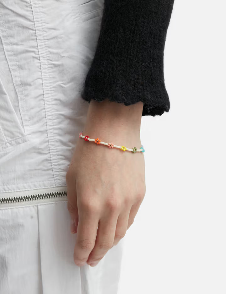 Flower Power Bracelet