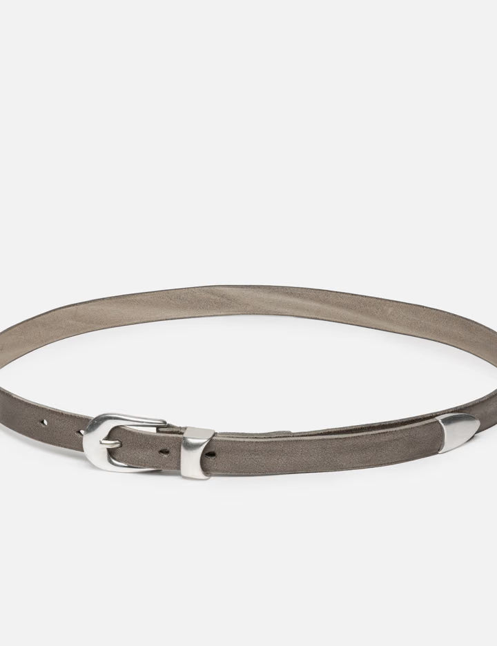 2 CM Belt
