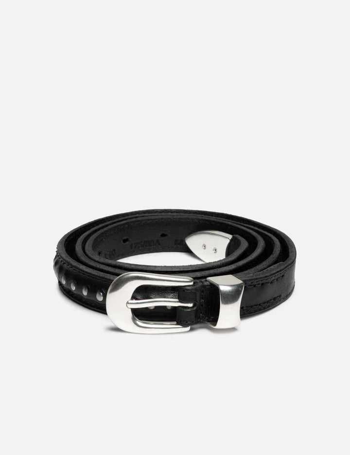 2 CM Bullet Chain Belt