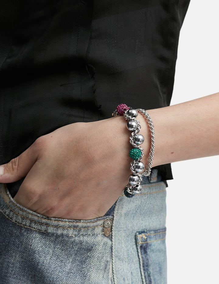 Reawakened Bracelet Le Serpent