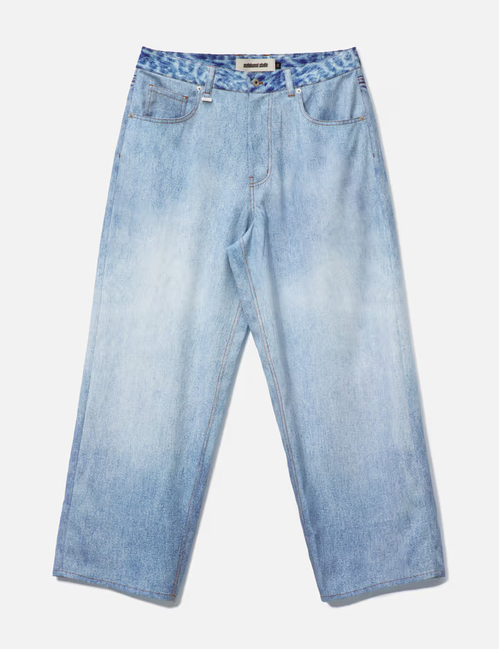 Trophy Pant
