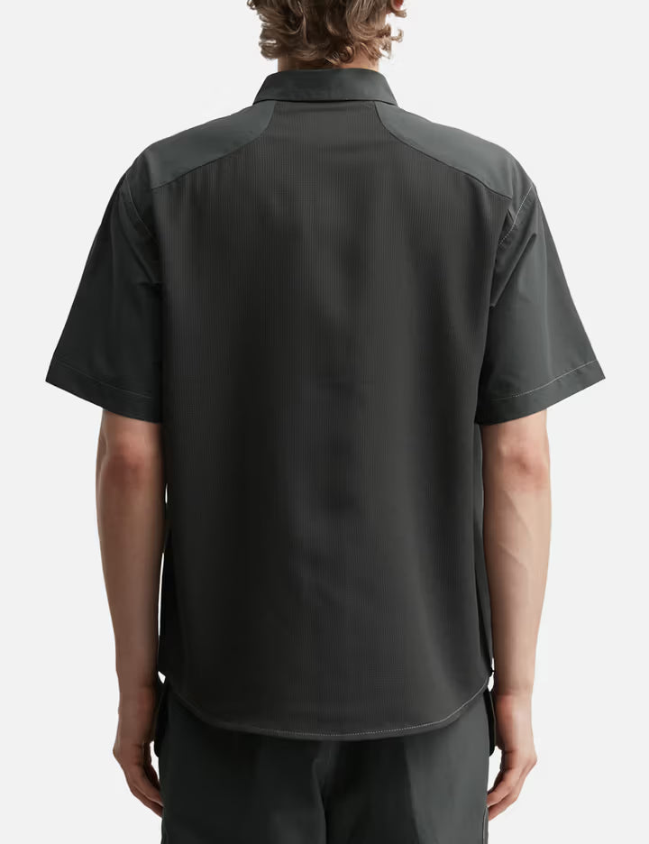 ROA X And Wander Breathable Shirt