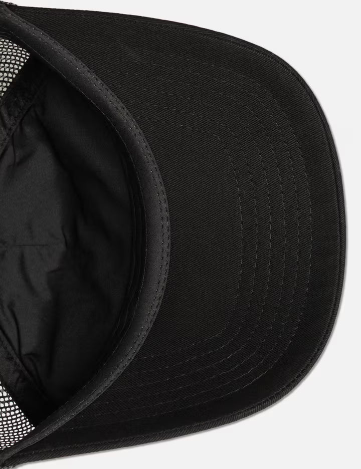 Losty Bear Mesh Trucker Cap
