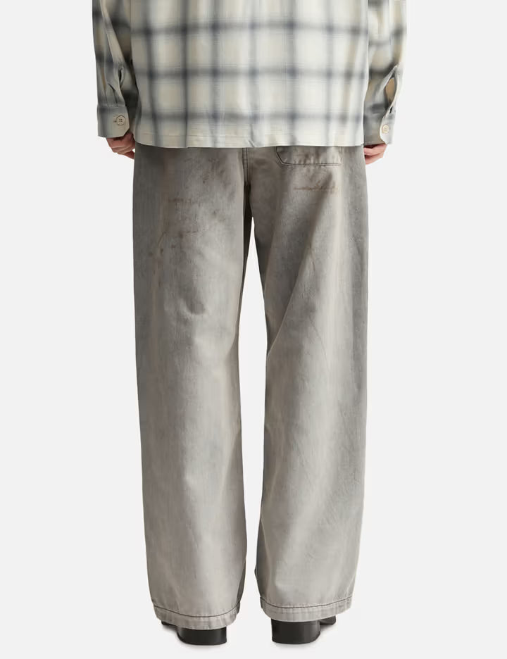 Rig Chino