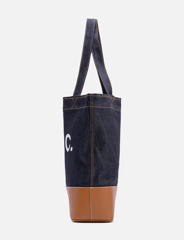 Axel Tote Bag