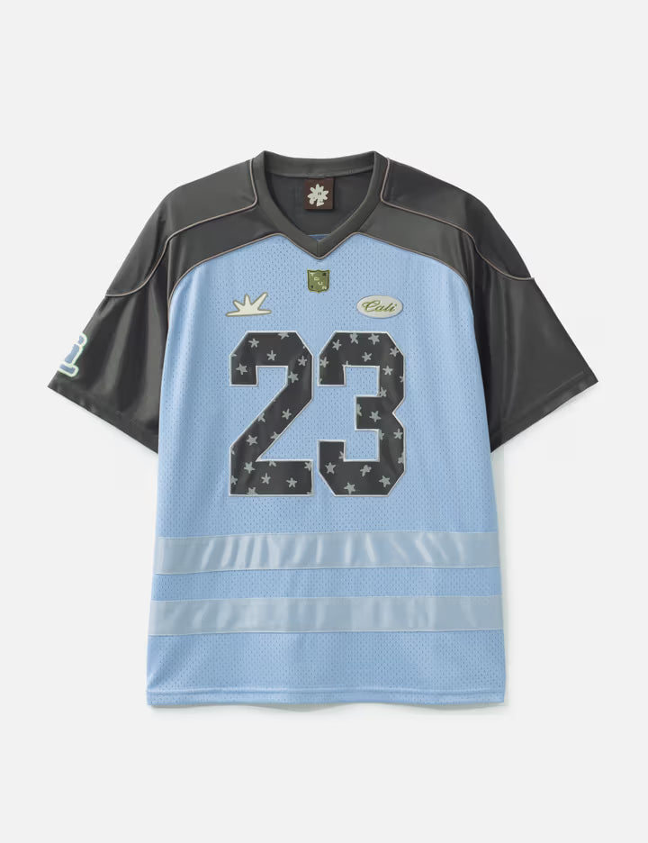23 Star Mesh Tee