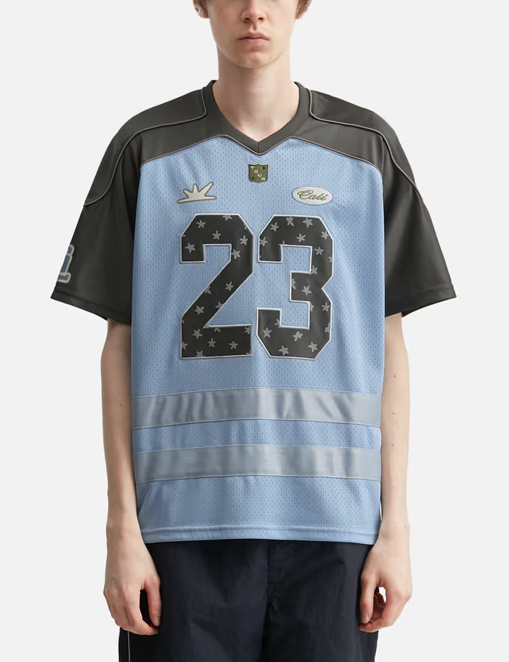 23 Star Mesh Tee