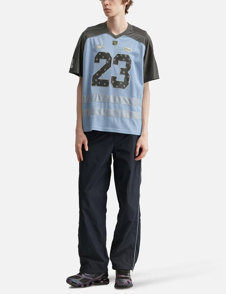 23 Star Mesh Tee