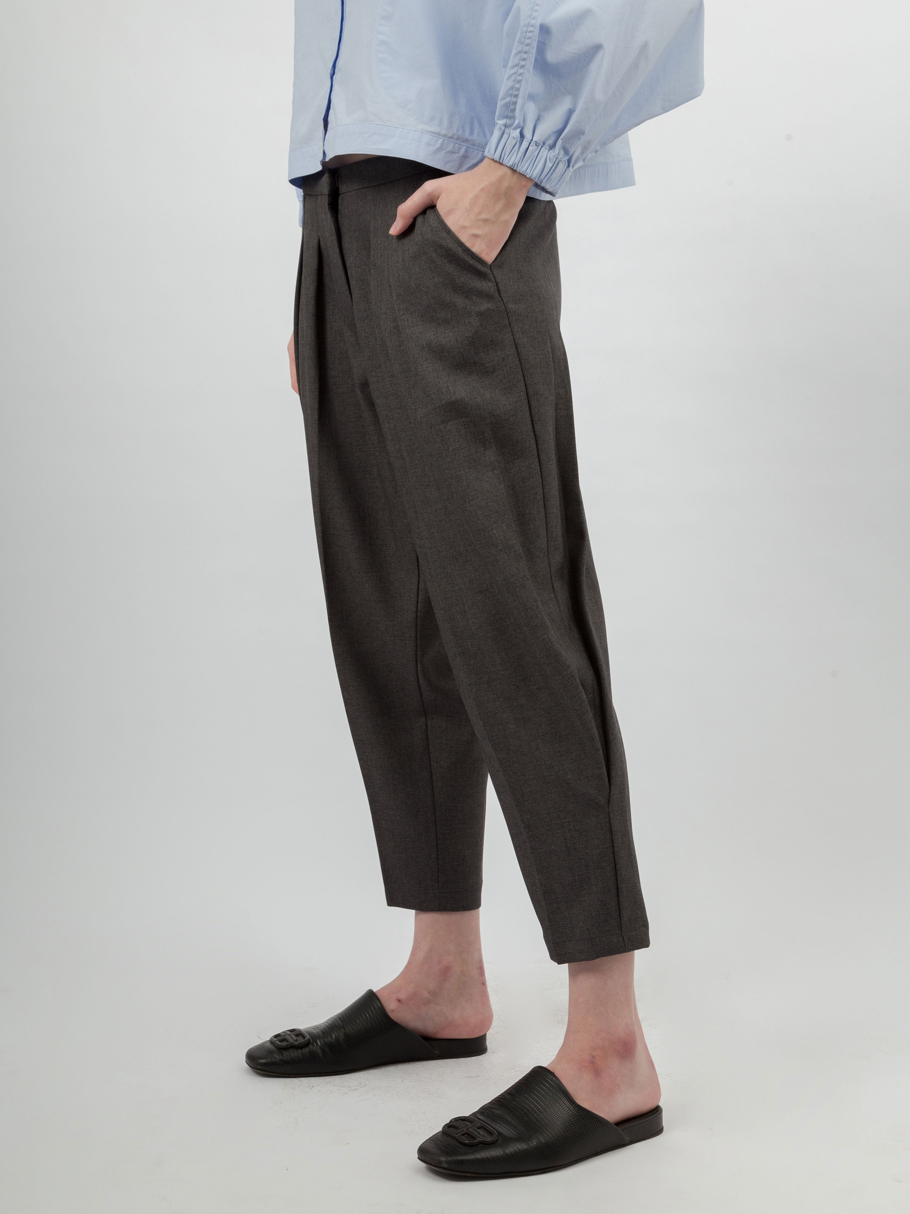 Gwen Drape Pants