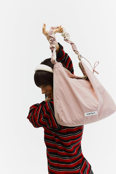 Carlyn bag - New Russ Eco - Bobobobo