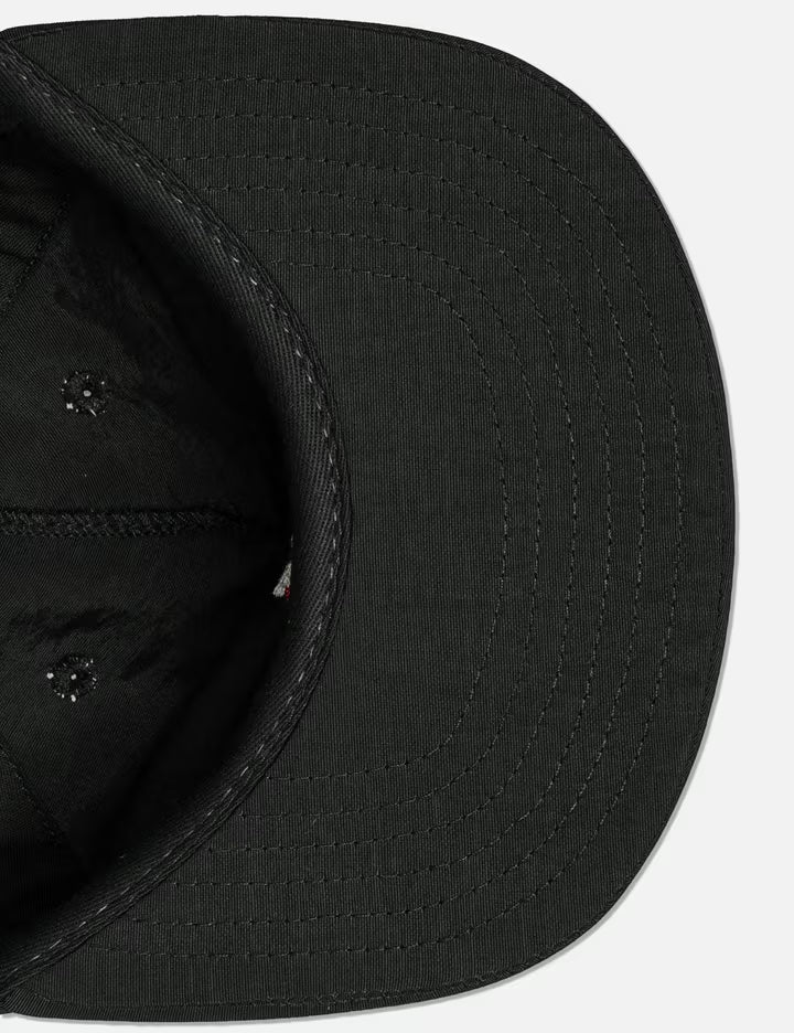 5 Panel Nylon Hat