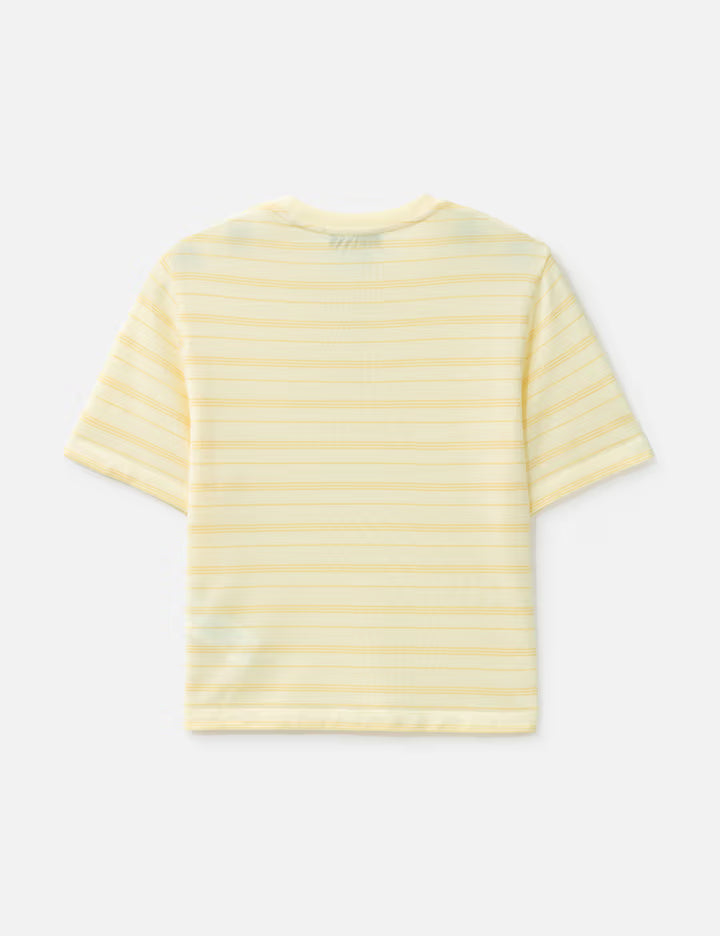 Striped Baby T-Shirt