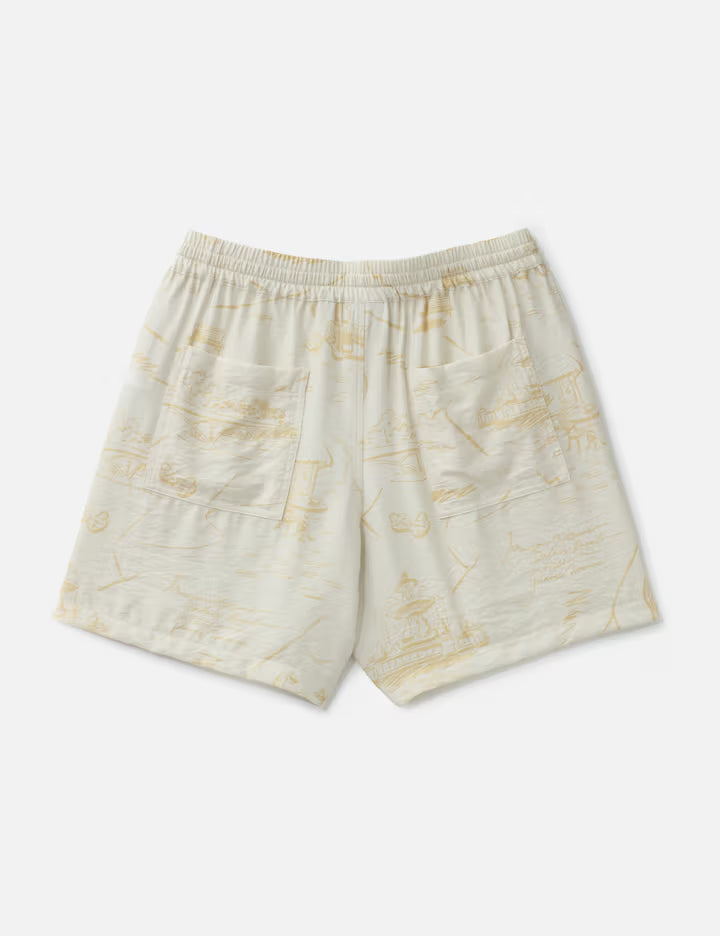Lightweight Shorts
