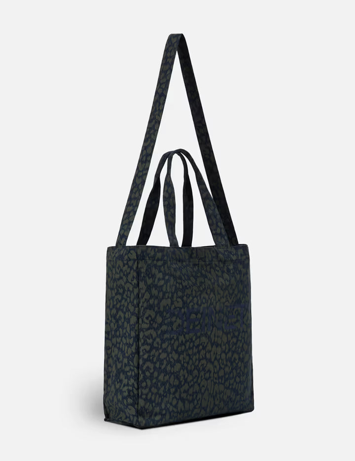 Logo Two Way Eco Bag