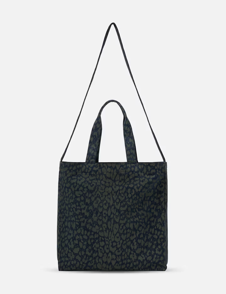 Logo Two Way Eco Bag