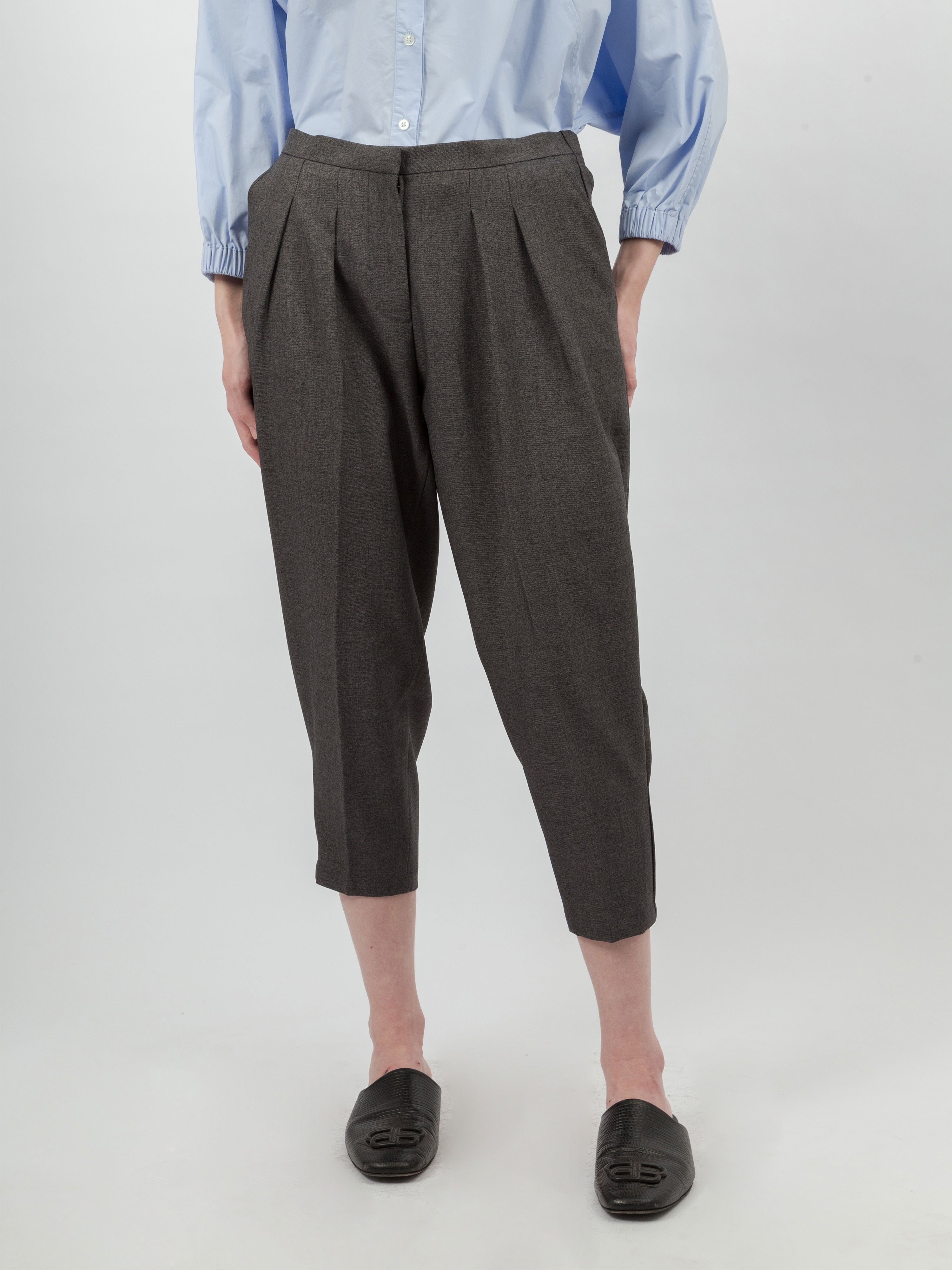 Gwen Drape Pants