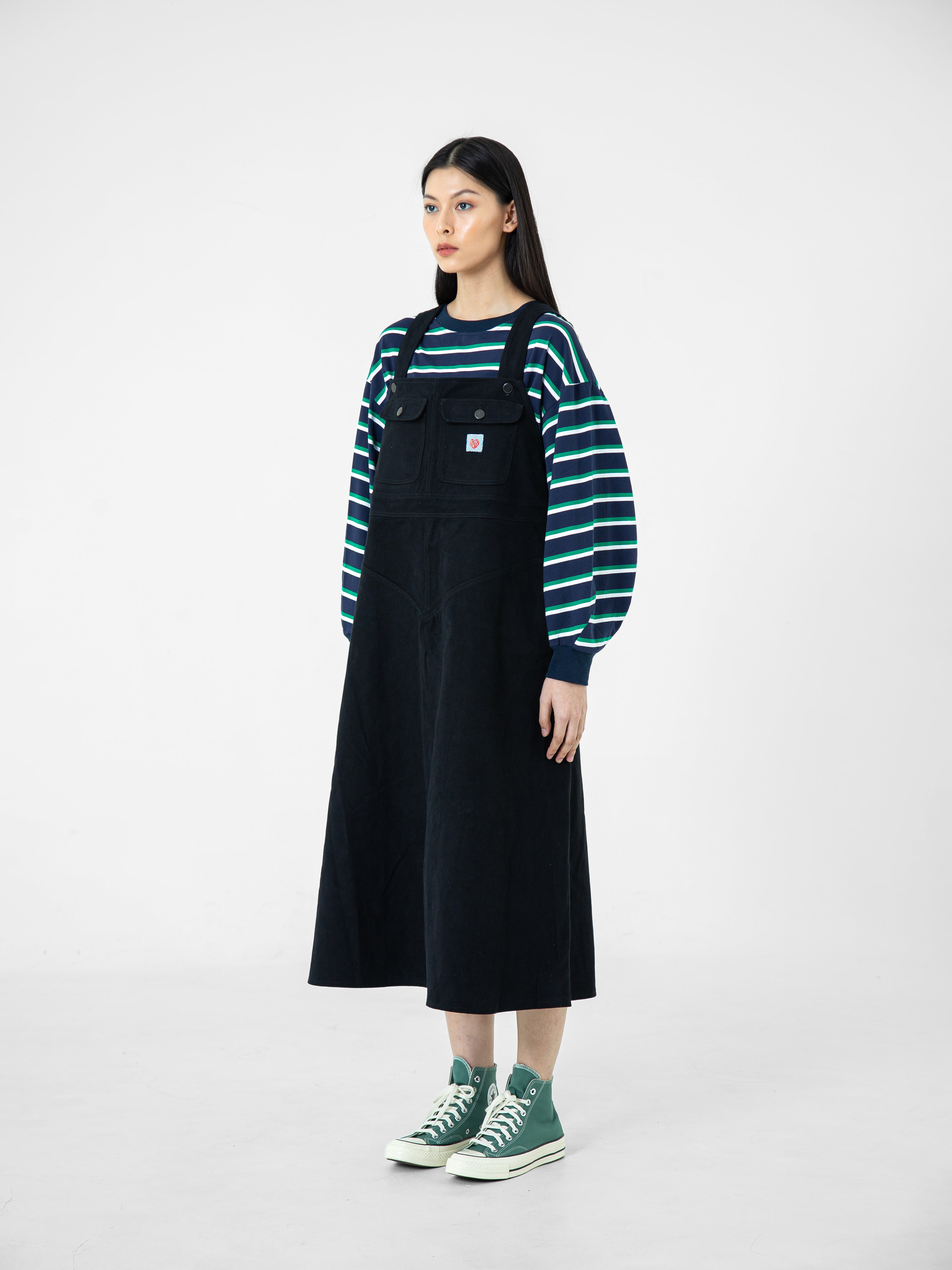 Carter Utility Apron Skirt