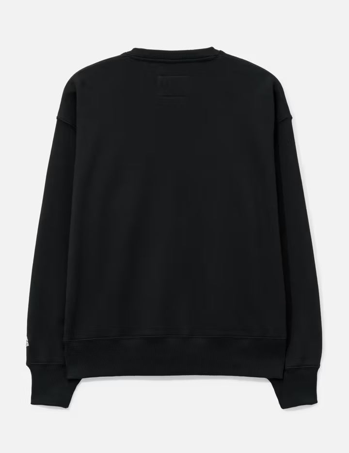 New River Wave Crew Neck
